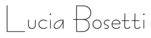 Lucia Bosetti