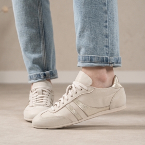 Sneakersy Lucia Bosetti Isabel beżowe